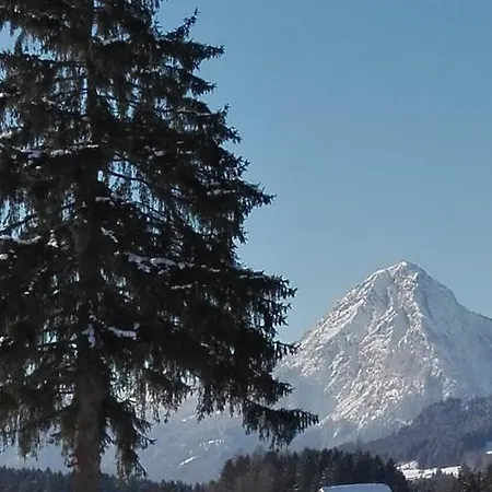 Tieschnhof 3*