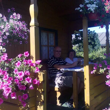 Tieschnhof 3*