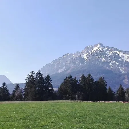 Отель Tieschnhof Грёбминг