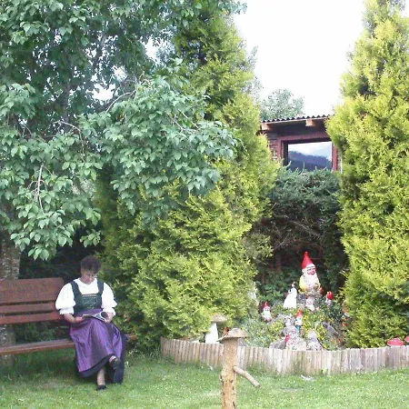 Отель Tieschnhof