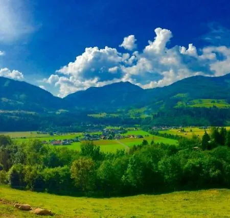 Tieschnhof 3* Грёбминг