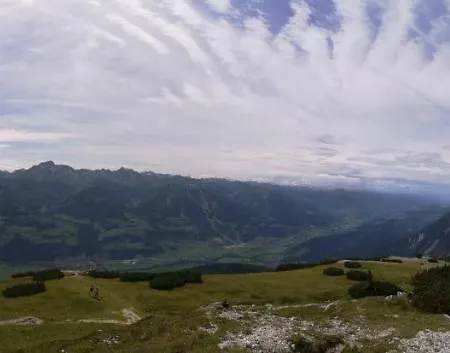 Tieschnhof 3*