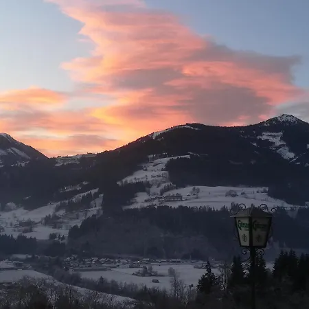 Tieschnhof 3*